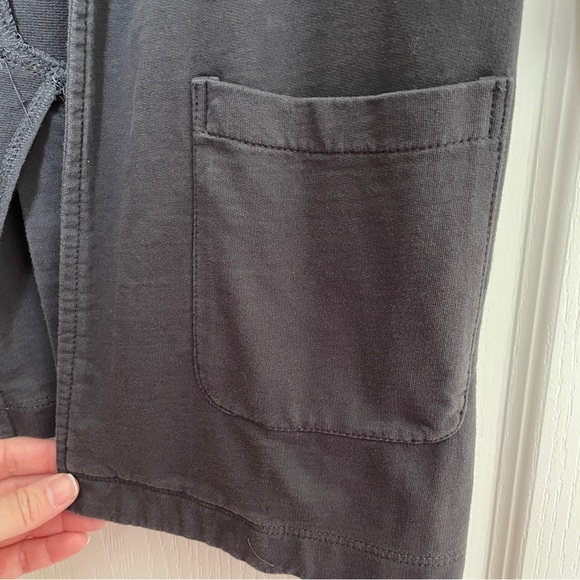 Michael Stars classic Stretchy Blazer - Picture 3 of 6